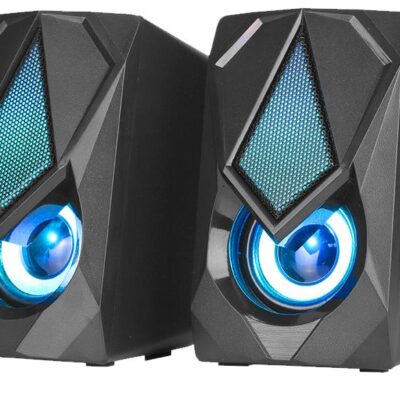 XTRIKE ME SK402 USB 2.0  WIRED SPEAKER