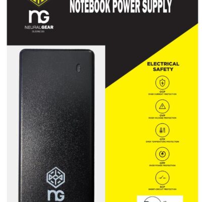 NG ΤΡΟΦΟΔΟΤΙΚΟ ΓΙΑ HP 19V, 4.74A, TIP SIZE: 7.4x5.0x12mm WITH PIN ΜΕ ΚΑΛΩΔΙΟ ΤΡΟΦΟΔΟΣΙΑΣ