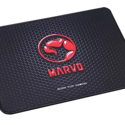 MARVO MOUSEPAD G46, 300x230 mm