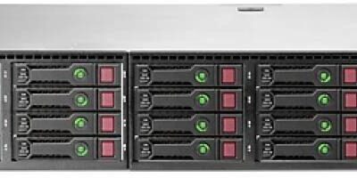 REF SERVER HP PROLIANT DL380p G8 2U, 2x E5-2640, 16GB DDR3R, NO DISK, P420i - GRADE A