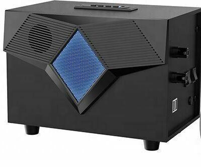 HAVIT ΗΧΕΙΑ SF136BT 2.1 ΜΕ LED, BLUETOOTH