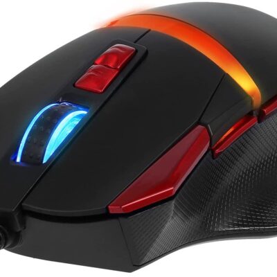 MARVO G944 ΕΝΣΥΡΜΑΤΟ GAMING ΠΟΝΤΙΚΙ