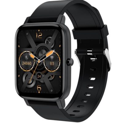XO Η80S, SMART WATCH, 1,69”, ΓΚΡΙ