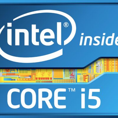 ΕΠΕΞΕΡΓΑΣΤΗΣ INTEL CORE i5 3450