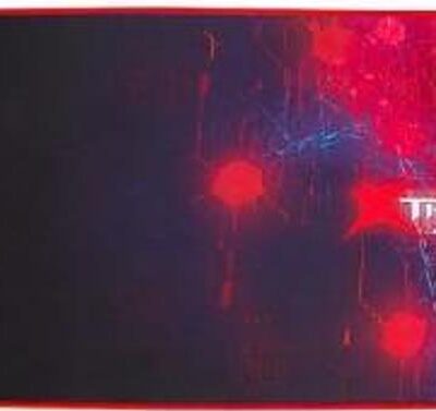 XTRIKE MOUSEPAD MP-206, 770x295 mm