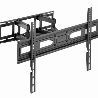 GEMBIRD WM-80ST03 ΒΑΣΗ ΤΟΙΧΟΥ ΤΗΛΕΟΡΑΣΗΣ 37"-80"