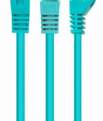 CABLEXPERT ΚΑΛΩΔΙΟ UTP CAT6 2m, ΠΡΑΣΙΝΟ