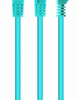CABLEXPERT ΚΑΛΩΔΙΟ FTP CAT6 3m, ΠΡΑΣΙΝΟ