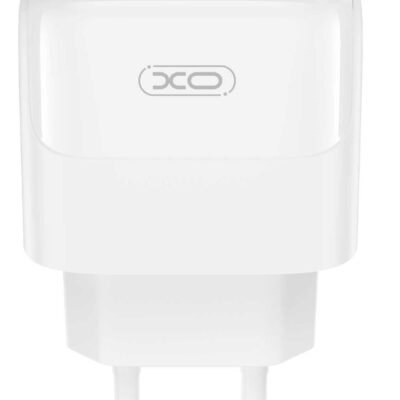 XO L136 ΦΟΡΤΙΣΤΗΣ  PD20W, 1 ΘΥΡΑ, ΛΕΥΚΟΣ