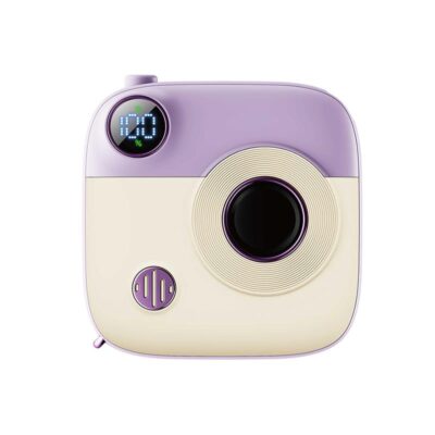 XO PR233 ΜΑΓΝΗΤΙΚΟ POWERBANK 15W + PD20W, MAGSAFE, 10000mAh , ΜΩΒ