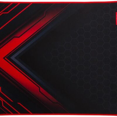 MARVO G55 BLAZE M MOUSE PAD  350mm x 300mm