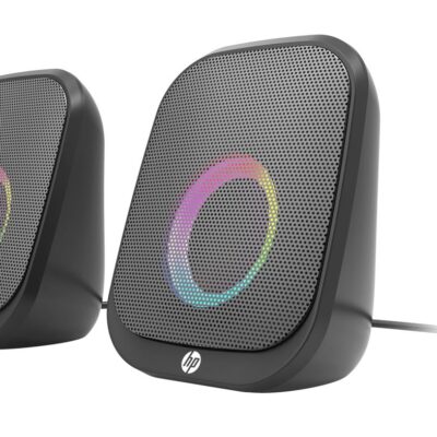 HP DHS-2113 HXEIA GAMING ME LED, 2x3W