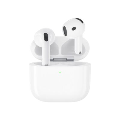 XO T6 ΑΚΟΥΣΤΙΚΑ BLUETOOTH, 6ης ΓΕΝΙΑΣ, ΛΕΥΚΑ