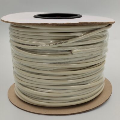 NG ΚΑΛΩΔΙΟ ΔΙΚΤΥΟΥ, ΠΟΛΥΚΛΩΝΟ, UTP ΓΚΡΙ CAT5E 100 m