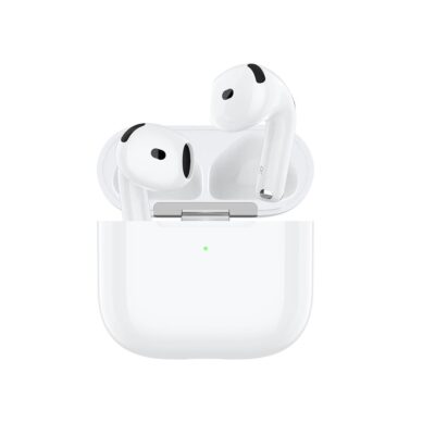 XO T7 6TH GEN BLUETOOTH ΑΚΟΥΣΤΙΚΑ, ANC, TWS, ΛΕΥΚΑ