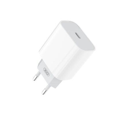 XO L129 ΦΟΡΤΙΣΤΗΣ 20W, ΛΕΥΚΟΣ