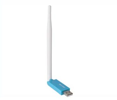 LB-LINK WIRELESS N ADAPTER 150Mbps USB 5dbi WN153