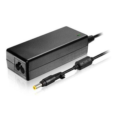 ΤΡΟΦΟΔΟΤΙΚΟ ΓΙΑ HP/COMPAQ 18.5V, 3.5A, TIP SIZE: 4.8x1.7x12mm ΜΕ ΚΑΛΩΔΙΟ ΤΡΟΦΟΔΟΣΙΑΣ