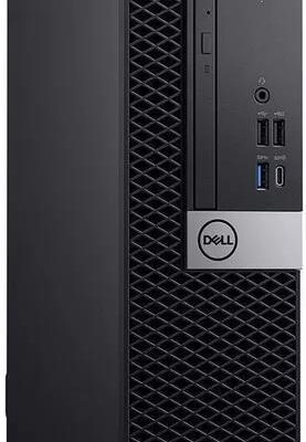 REF DELL OPTIPLEX 7060 SFF, i5 8500, 8GB DDR4, 256GB SSD - GRADE Α-