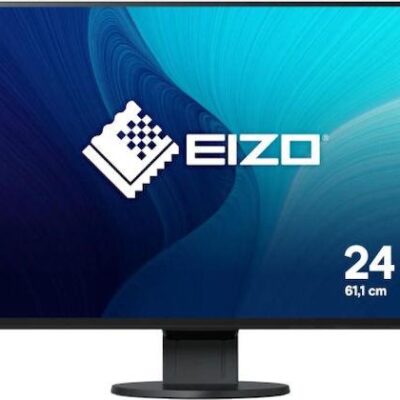 REF ΟΘΟΝΗ EIZO EV2416W, 24in, WUXGA, IPS - GRADE A