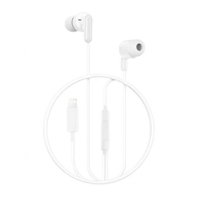 XO EP85, ΕΝΣΥΡΜΑΤΑ ΑΚΟΥΣΤΙΚΑ, LIGHTNING, ΛΕΥΚΑ