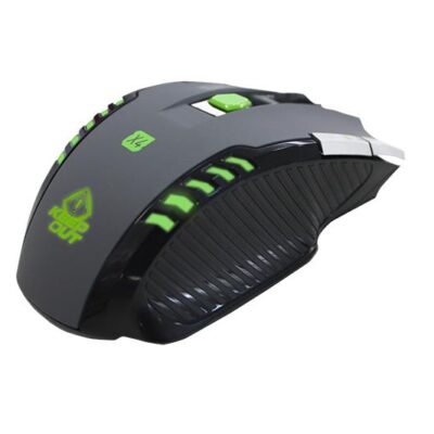 GAMING ΠΟΝΤΙΚΙ KEEPOUT X4