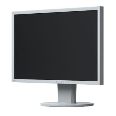 REF ΟΘΟΝΗ EIZO FLEXSCAN EV2316W, 23in, FHD, TN, ΜΑΥΡΗ - GRADE A