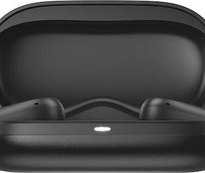 HOCO EA4 CLOUD, ΑΣΥΡΜΑΤΑ ΑΚΟΥΣΤΙΚΑ, TWS, ΜΑΥΡΑ