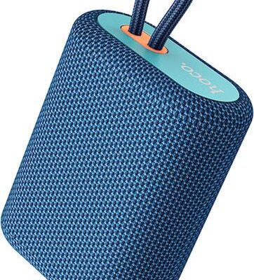 HOCO BS47 UNO, ΑΣΥΡΜΑΤΟ ΗΧΕΙΟ, ΡΑΔΙΟΦΩΝΟ, SPORTS, ΜΠΛΕ