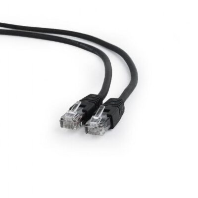 CABLEXPERT ΚΑΛΩΔΙΟ UTP CAT6 5m ΜΑΥΡΟ