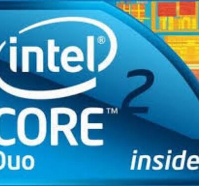 ΕΠΕΞΕΡΓΑΣΤΗΣ INTEL C2D E6300