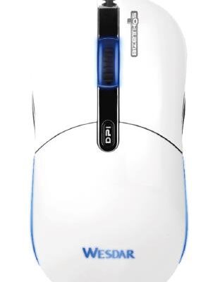 WESDAR X5 ΠΟΝΤΙΚΙ, ΛΕΥΚΟ