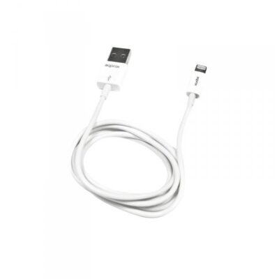 ΚΑΛΩΔΙΟ APPROX USB ΣΕ DATA/LIGHTING IOS7 COMPATIBLE