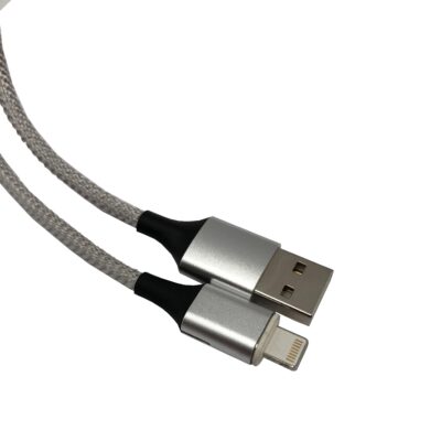 NG ΜΑΓΝΗΤΙΚΟ ΚΑΛΩΔΙΟ DATA LIGHTNING