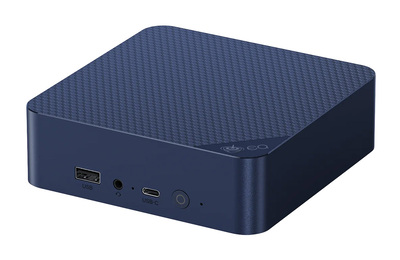 BEELINK mini PC EQ14, Intel N150, 16GB, 500GB M.2, Windows 11 Pro