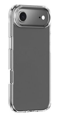 USAMS θήκη Primary BH902 για iPhone 17 Air, διάφανη