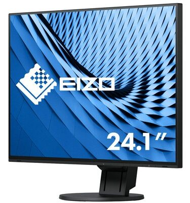 EIZO used οθόνη EV2457 IPS-LED, 24.1" 1920x1200, HDMI/DisplayPort/DVI, Grade A