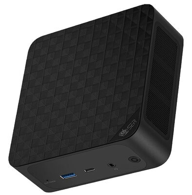BEELINK mini PC SER 6, AMD 6900HX AMD 680M, 16/500GB M.2, Windows 11 Pro
