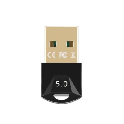 GEMBIRD MINI6 USB BLUETOOTH v5.0 DONGLE