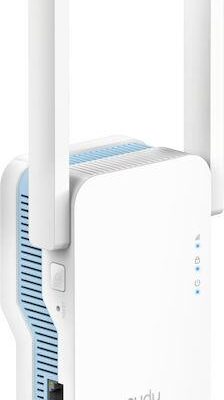 CUDY RE1200 AC1200 WI-FI MESH REPEATER