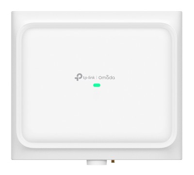 TP-LINK access point EAP650 D120-Outdoor, WiFi 6, 3000Mbps AX3000, Mesh, V1.0