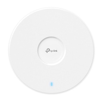 TP-LINK access point EAP723, οροφής, WiFi 7, 3600Mbps BE3600, Mesh, V2.20