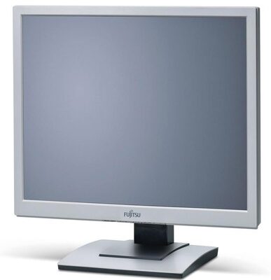 FUJITSU used οθόνη B19W-5 ECO LCD, 19", 1440x900, VGA/DVI, Grade B