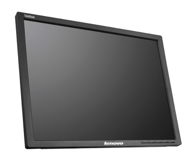 LENOVO used οθόνη LT1913P LED, 19" 1280x1024, VGA/DVI, χωρίς βάση, Grade B