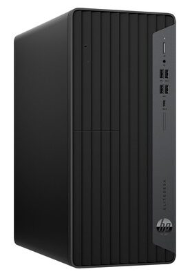 HP PC EliteDesk 800 G6 TWR, Refurbished Grade A Repainted, i5-10400F, 8/256GB M.2, QUADRO P620, FreeDOS