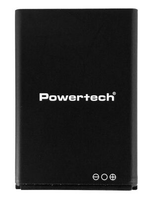 POWERTECH μπαταρία SP-PTM41-BAT για κινητό τηλέφωνο Sentry Armor, 1800mAh