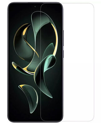 POWERTECH tempered glass 2.5D TGC-0679 για Xiaomi 13T