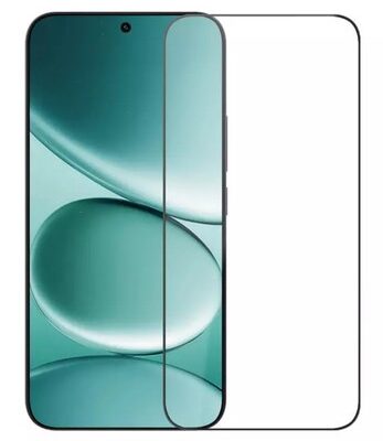 POWERTECH tempered glass 5D TGC-0807 για Xiaomi Redmi Note 15 Pro 5G, full glue