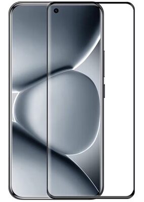 POWERTECH tempered glass 3D TGC-0808 για Xiaomi Redmi Note 15 Pro+ 5G, full glue