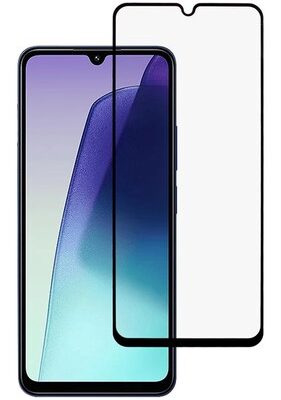 POWERTECH tempered glass 5D TGC-0809 για Xiaomi Redmi 15C, full glue